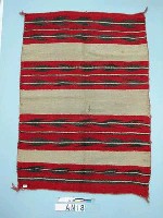 藏品(鞍氈)的圖片